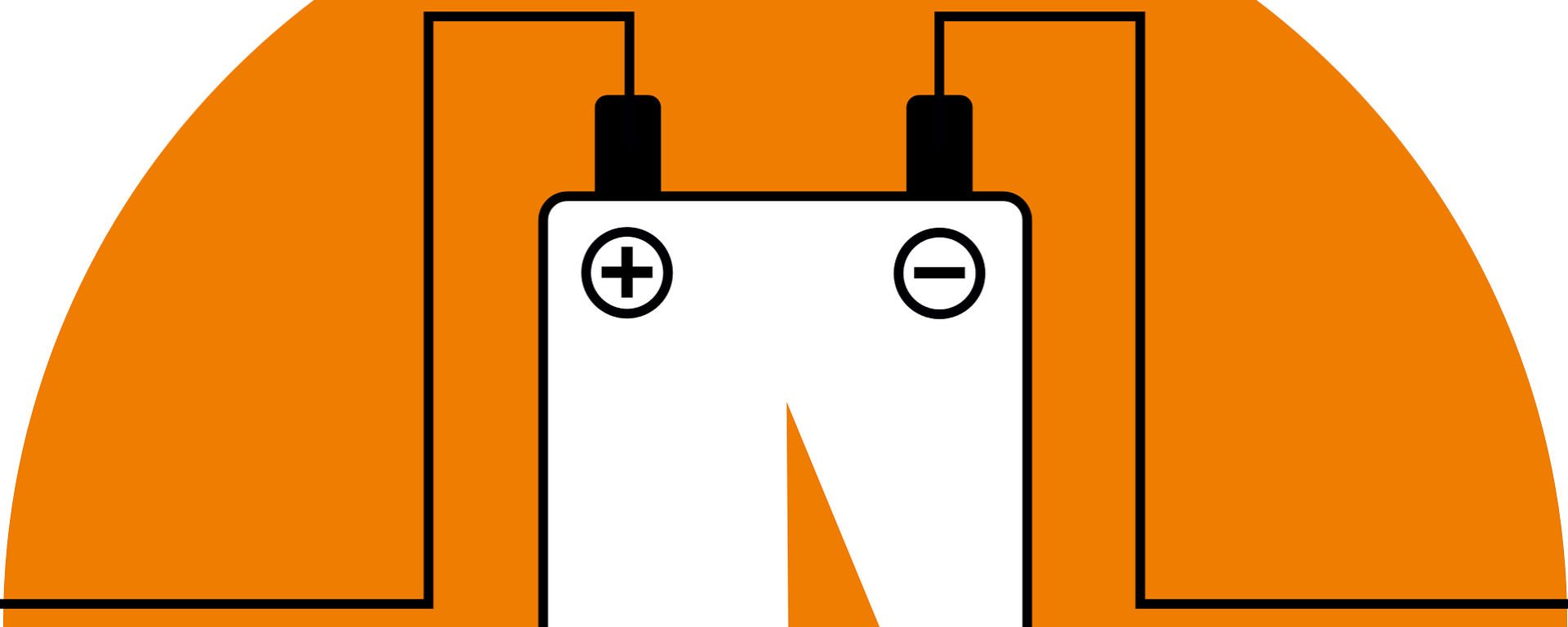 Cells, batteries and energy in the Ardèche